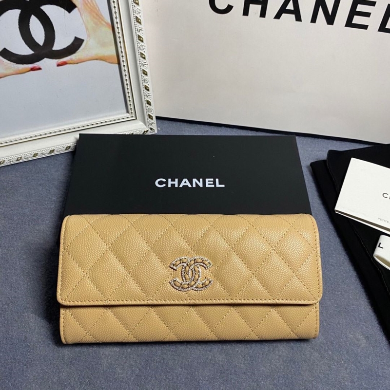 Ch*el wallets